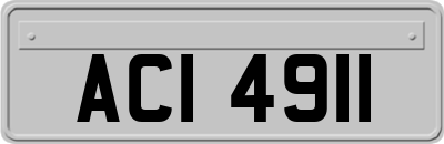 ACI4911