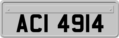 ACI4914