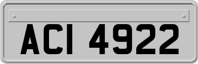 ACI4922