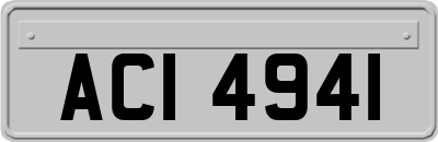 ACI4941