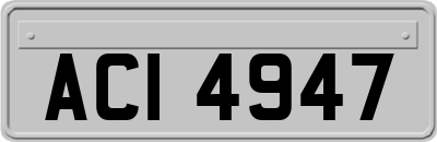 ACI4947