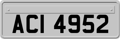 ACI4952