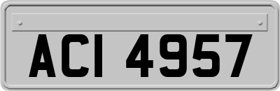 ACI4957