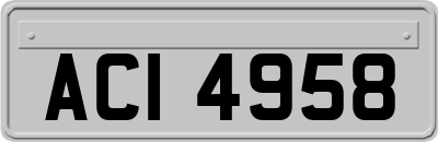 ACI4958