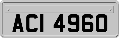 ACI4960