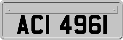 ACI4961