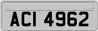 ACI4962