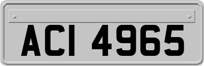 ACI4965