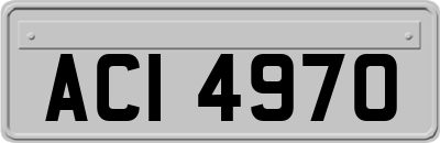 ACI4970