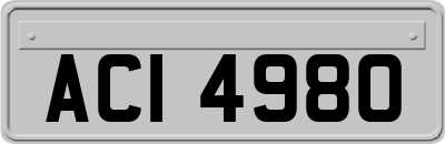 ACI4980