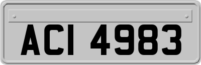 ACI4983