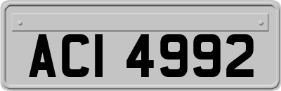 ACI4992