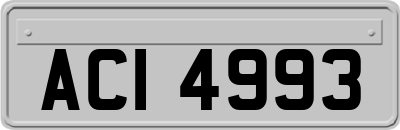 ACI4993