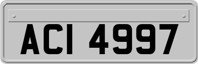 ACI4997