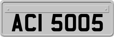 ACI5005
