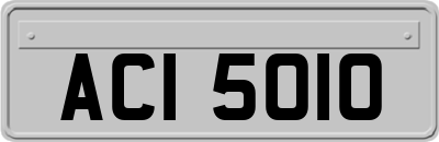 ACI5010