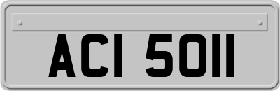 ACI5011