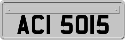 ACI5015