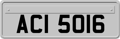 ACI5016