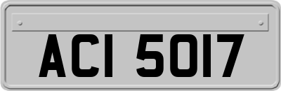 ACI5017