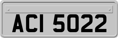 ACI5022