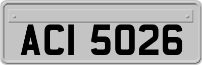 ACI5026