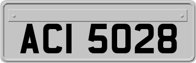 ACI5028