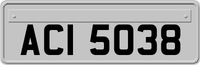 ACI5038