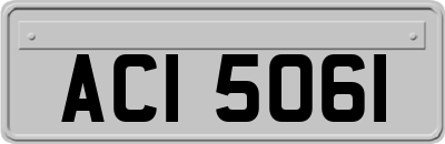 ACI5061