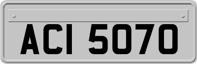 ACI5070