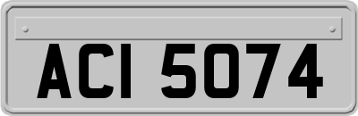 ACI5074