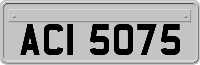 ACI5075