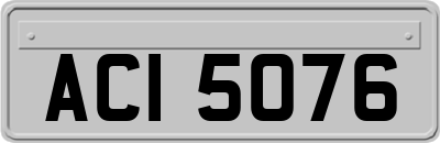 ACI5076