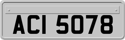 ACI5078