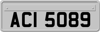 ACI5089