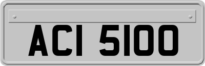 ACI5100