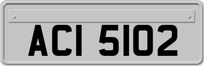 ACI5102