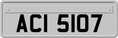 ACI5107