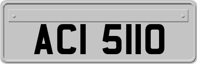 ACI5110
