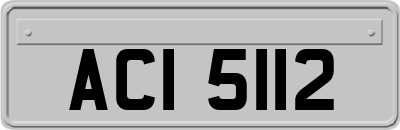 ACI5112