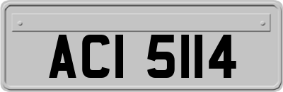 ACI5114