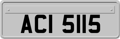 ACI5115