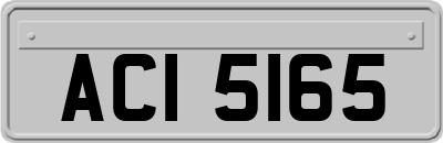 ACI5165