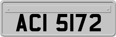 ACI5172