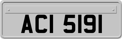 ACI5191