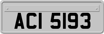 ACI5193