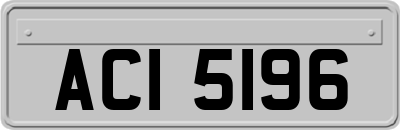 ACI5196