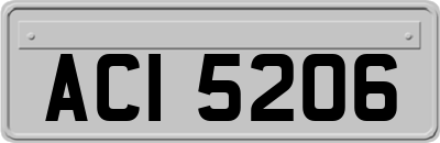 ACI5206