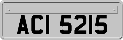 ACI5215