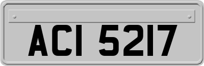 ACI5217